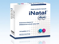 INATAL DUO 14 BUSTINE - Newepa Srl
