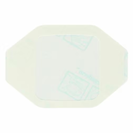 MEDICAZIONE TEGADERM FILM 4,4X4,4 CM - Newepa Srl