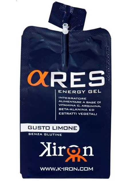 KIRON ARES ENERGY GEL 60 ML - Newepa Srl