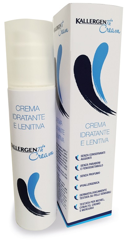 KALLERGEN TH CREAM 200 ML - Newepa Srl