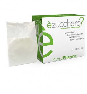 E'ZUCCHERO ADDOLCENTE 300 G - Newepa Srl