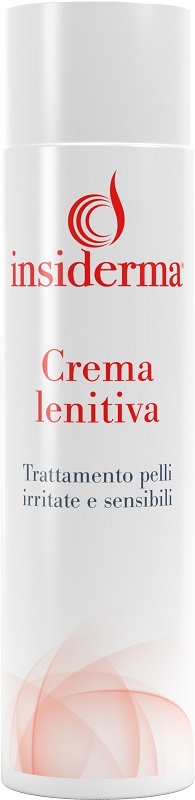 INSIDERMA CREMA LENITIVA 250 ML - Newepa Srl