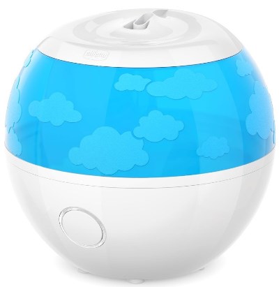 CHICCO UMIDIFACATORE A FREDDO - Newepa Srl