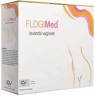 FLOGIMED LAVANDA VAGINALE 4 PEZZI - Newepa Srl