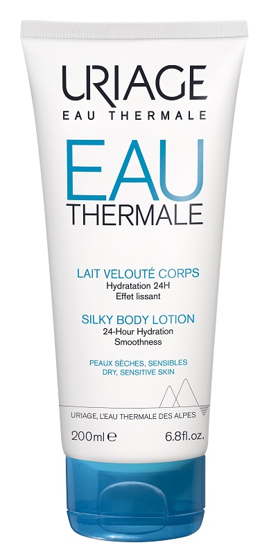 EAU THERMALE LAIT CORPO 200 ML - Newepa Srl