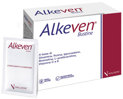 ALKEVEN 20 BUSTINE - Newepa Srl