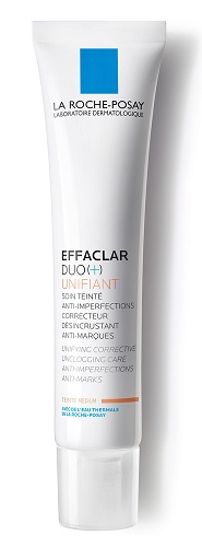 EFFACLAR DUO+ UNIFIANT MED 40 ML - Newepa Srl