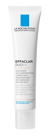 EFFACLAR DUO+ UNIFIANT LIGHT 40 ML - Newepa Srl