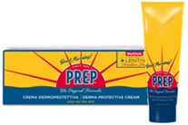 PREP CREMA DERMOPROTETIVA TUBO 75 ML - Newepa Srl