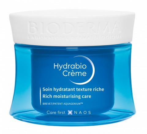 HYDRABIO CREME 50 ML - Newepa Srl