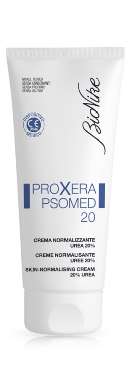 PROXERA PSOMED 20 CREMA NORMALIZZANTE 200 ML - Newepa Srl