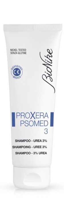 PROXERA PSOMED 3 SHAMPOO 125 ML - Newepa Srl