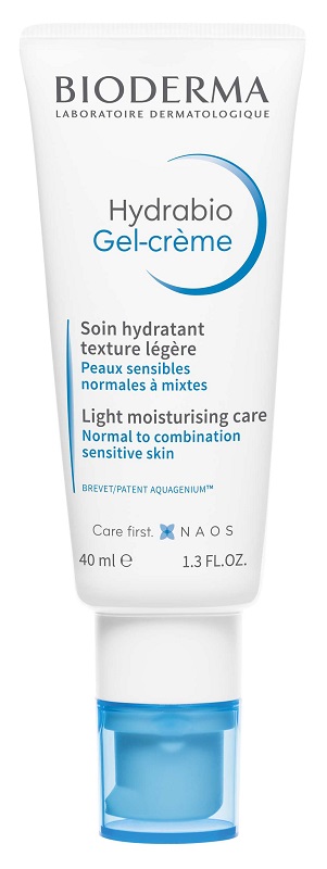HYDRABIO GEL CREME 40 ML - Newepa Srl