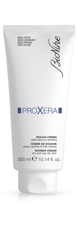 PROXERA DOCCIA CREMA 300 ML - Newepa Srl