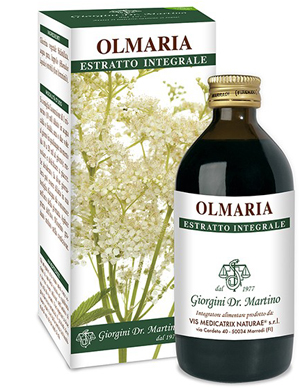 OLMARIA ESTRATTO INTEGRALE 200 ML - Newepa Srl