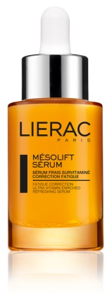 LIERAC MESOLIFT SIERO VITAMINIZZATO 30 ML - Newepa Srl