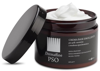 DERMAFFINE PSO CREMA 450 ML - Newepa Srl