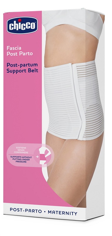 CHICCO MAMMA DONNA FASCIA POST PARTO MEDIUM - Newepa Srl