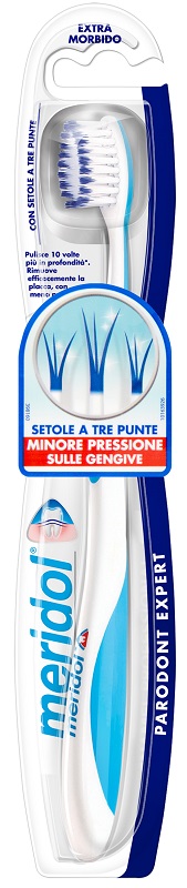 MERIDOL PARODONT EXPERT SPAZZOLINO - Newepa Srl