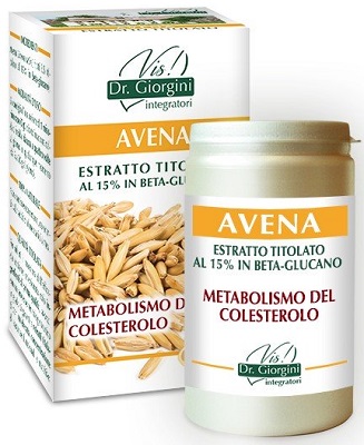 AVENA ESTRATTO TITOLATO POLVERE 150 G - Newepa Srl