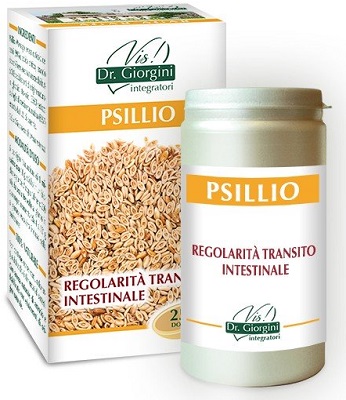 PSILLIO POLVERE 100 G - Newepa Srl