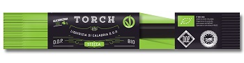 TORCH LIQUIRIZIA STECCA 9 G - Newepa Srl
