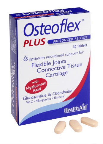 OSTEOFLEX PLUS 30 COMPRESSE - Newepa Srl