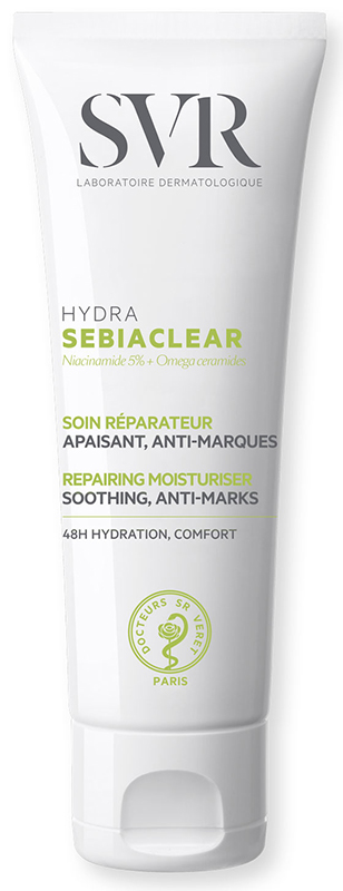 SEBIACLEAR HYDRA 40 ML - Newepa Srl