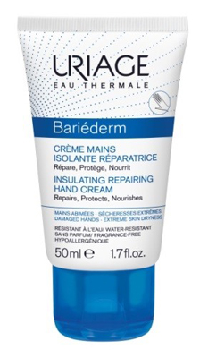 BARIEDERM CREMA MANI 50 ML - Newepa Srl