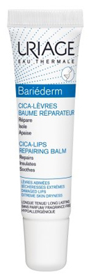 BARIEDERM CICA-LEVRES 15 ML - Newepa Srl