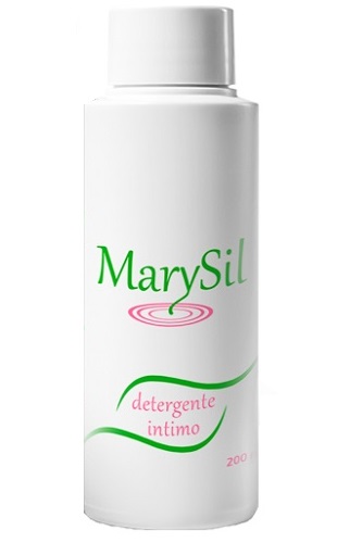 MARYSIL 200 ML - Newepa Srl