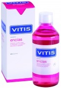 VITIS GINGIVAL COLLUTORIO 500 ML VERSIONE 2 - Newepa Srl