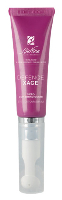DEFENCE XAGE EYE SIERO CONTORNO OCCHI 15 ML - Newepa Srl