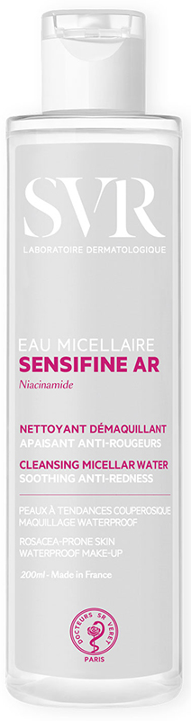 SENSIFINE AR EAU MICELLAIRE 200 ML - Newepa Srl
