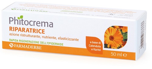PHITOCREMA RIPARATRICE 50 ML - Newepa Srl