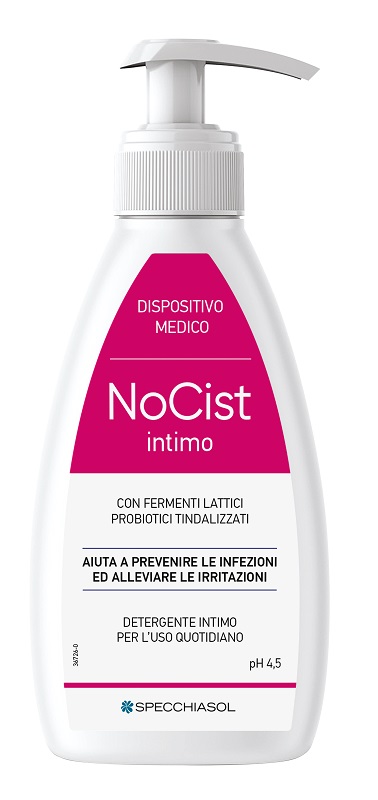 NOCIST INTIMO 250 ML - Newepa Srl