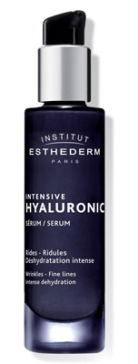 INTENSIVE HYALURONIC SERUM 30 ML - Newepa Srl