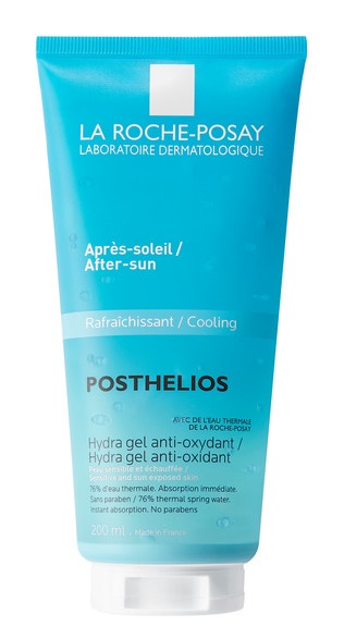 POSTHELIOS HYDRA GEL 200 ML - Newepa Srl
