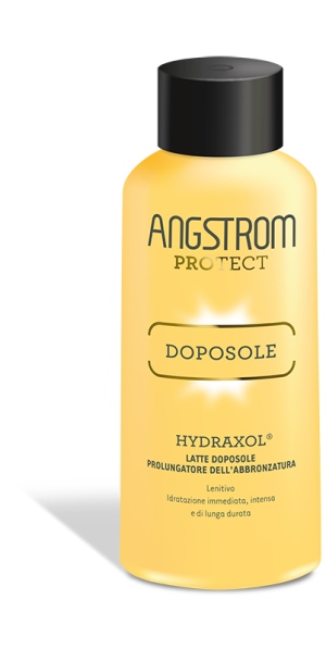 ANGSTROM PROTECT LATTE DOPOSOLE 200 ML - Newepa Srl