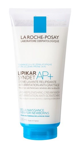 LIPIKAR SYNDET AP+ 200 ML - Newepa Srl