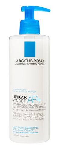 LIPIKAR SYNDET AP+ 400 ML - Newepa Srl
