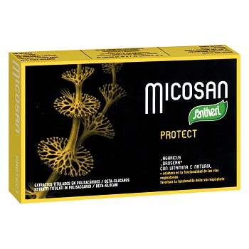 MICOXAN SOMAX 40 CAPSULE - Newepa Srl