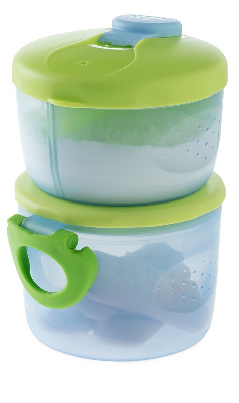 CHICCO DOSATORE LATTE - Newepa Srl
