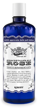 ACQUA ALLE ROSE TONICO CLASSICO 300 ML - Newepa Srl