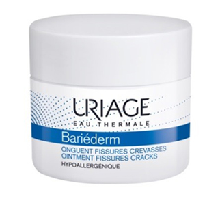 BARIEDERM UNGUENTO 40 G - Newepa Srl