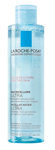PHYSIO ACQUA MICELLARE PELLE REATTIVA 200 ML - Newepa Srl
