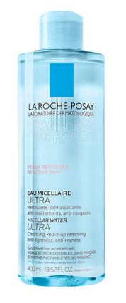PHYSIO ACQUA MICELLARE P REATTIVA 400 ML - Newepa Srl