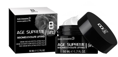 B LIFT AGE SUPREME CREMA VISO PLUS 50 ML - Newepa Srl