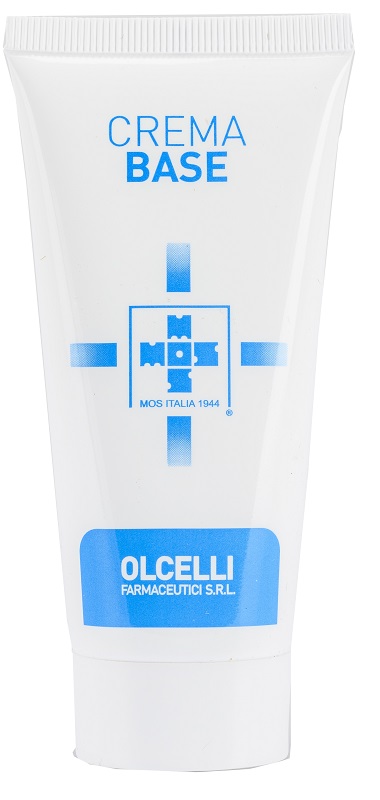 CREMA BASE 200 ML - Newepa Srl