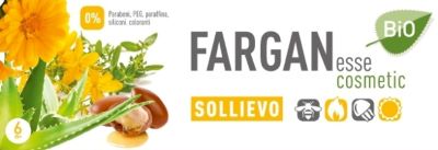 FARGAN ESSE COSMETIC SOLLIEVO 50 ML - Newepa Srl